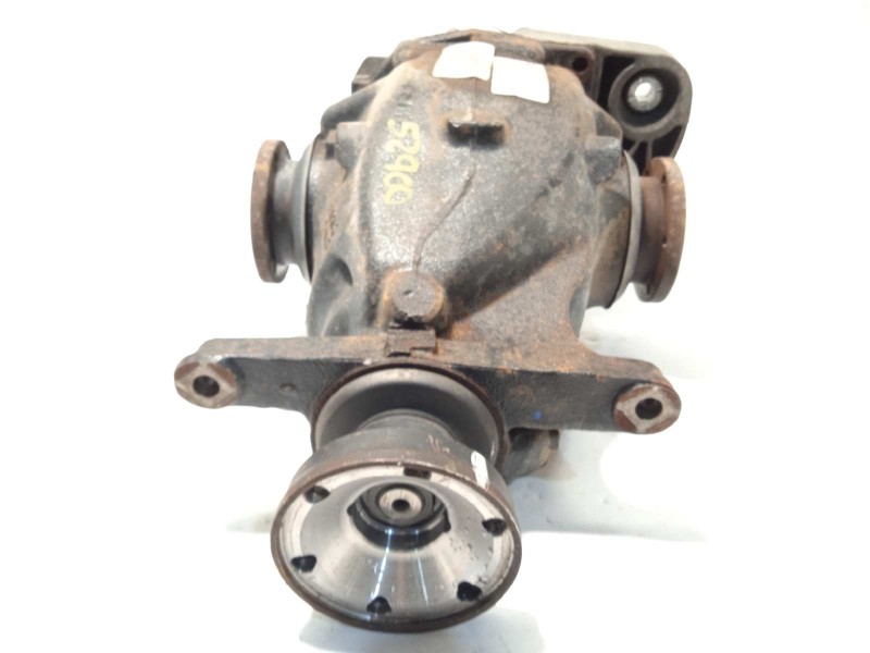 Recambio de diferencial trasero para bmw serie 5 berlina (e60) 525i referencia OEM IAM 7556676 33107560599 33107556676