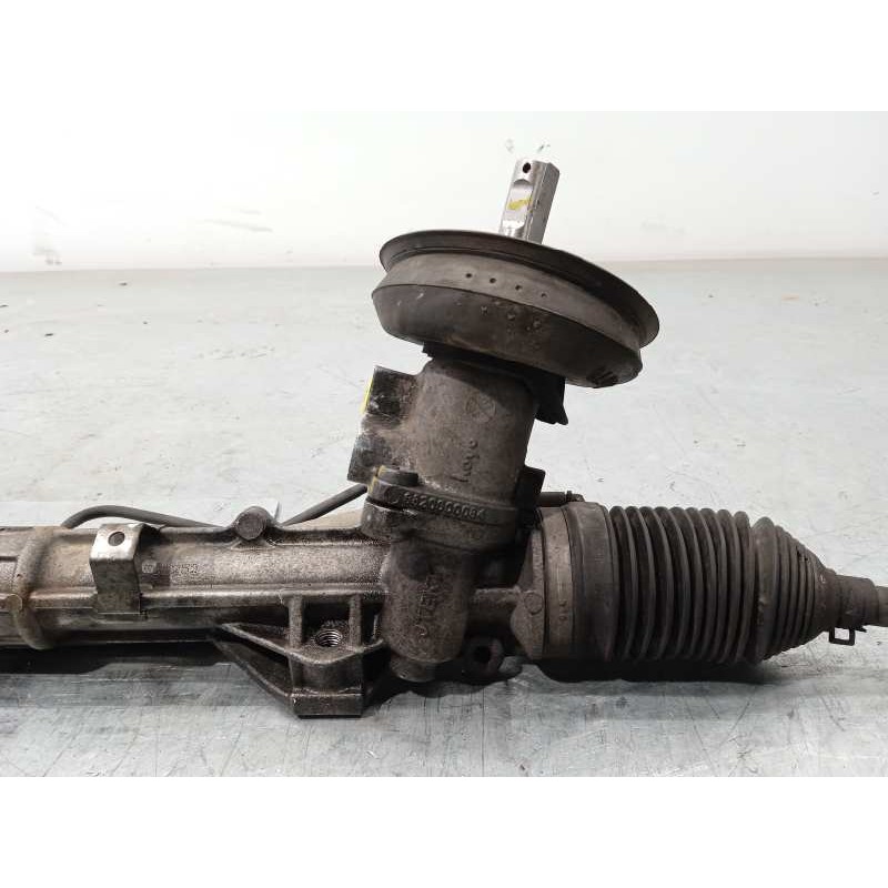 Recambio de cremallera direccion para citroën c4 picasso sx referencia OEM IAM 1617934280  