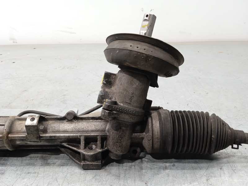 Recambio de cremallera direccion para citroën c4 picasso sx referencia OEM IAM 1617934280  