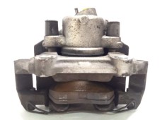 Recambio de pinza freno delantera derecha para seat ibiza (6p1) 1.0 tsi referencia OEM IAM 1K0615124E   2