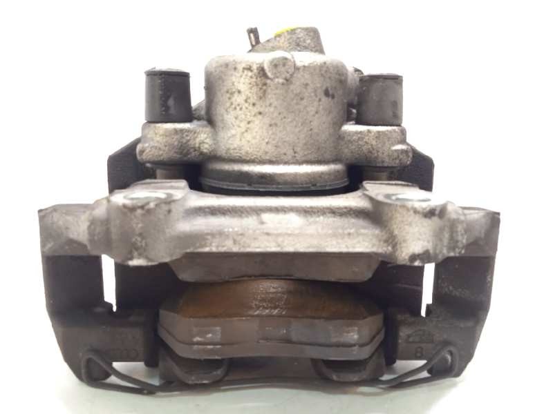 Recambio de pinza freno delantera derecha para seat ibiza (6p1) 1.0 tsi referencia OEM IAM 1K0615124E  