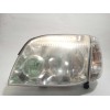 Recambio de faro izquierdo para nissan x-trail (t30) sport referencia OEM IAM 260608H925 260608H90A 