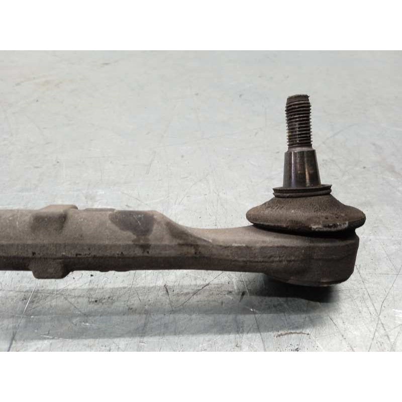 Recambio de cremallera direccion para citroën c4 picasso sx referencia OEM IAM 1617934280  