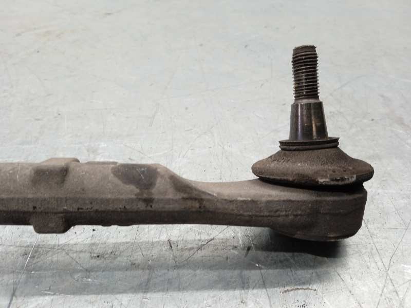 Recambio de cremallera direccion para citroën c4 picasso sx referencia OEM IAM 1617934280  