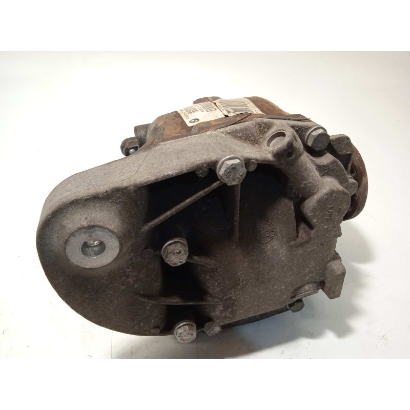 Recambio de diferencial trasero para bmw serie 5 berlina (e60) 525i referencia OEM IAM 7556676 33107560599 33107556676