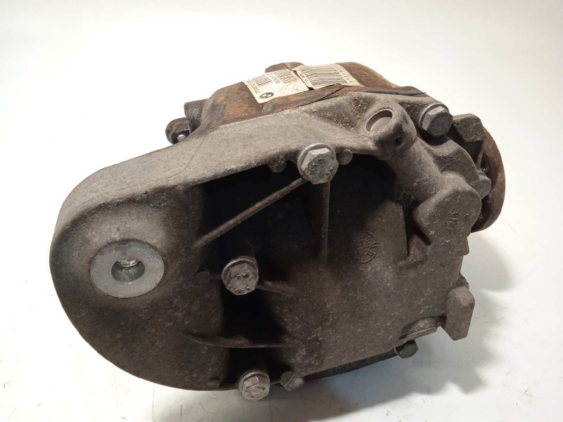 Recambio de diferencial trasero para bmw serie 5 berlina (e60) 525i referencia OEM IAM 7556676 33107560599 33107556676