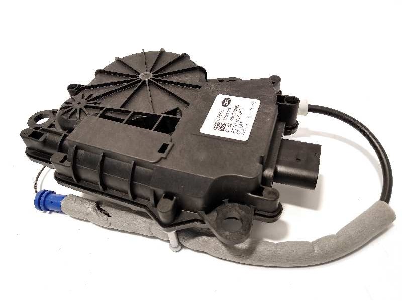 Recambio de motor cierre centralizado porton para land rover range rover sport referencia OEM IAM DK62404C10AE LR090185 LR095551