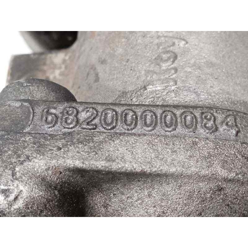 Recambio de cremallera direccion para citroën c4 picasso sx referencia OEM IAM 1617934280  