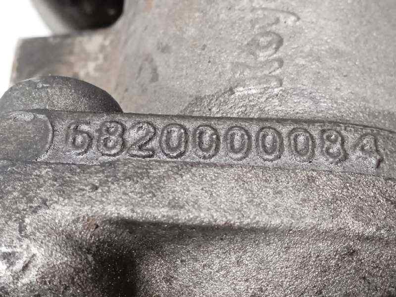 Recambio de cremallera direccion para citroën c4 picasso sx referencia OEM IAM 1617934280  