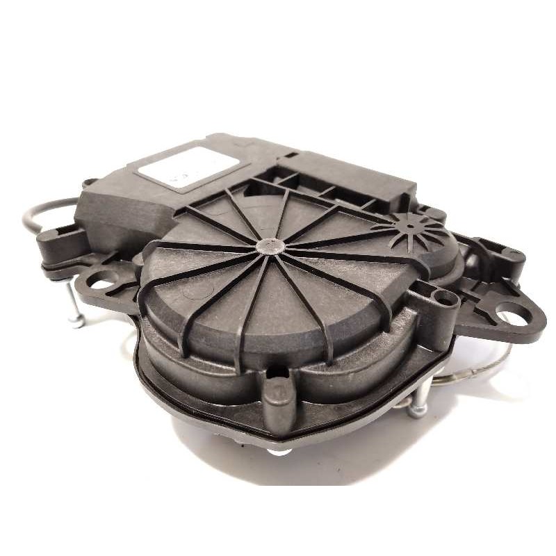 Recambio de motor cierre centralizado porton para land rover range rover sport referencia OEM IAM DK62404C10AE LR090185 LR095551