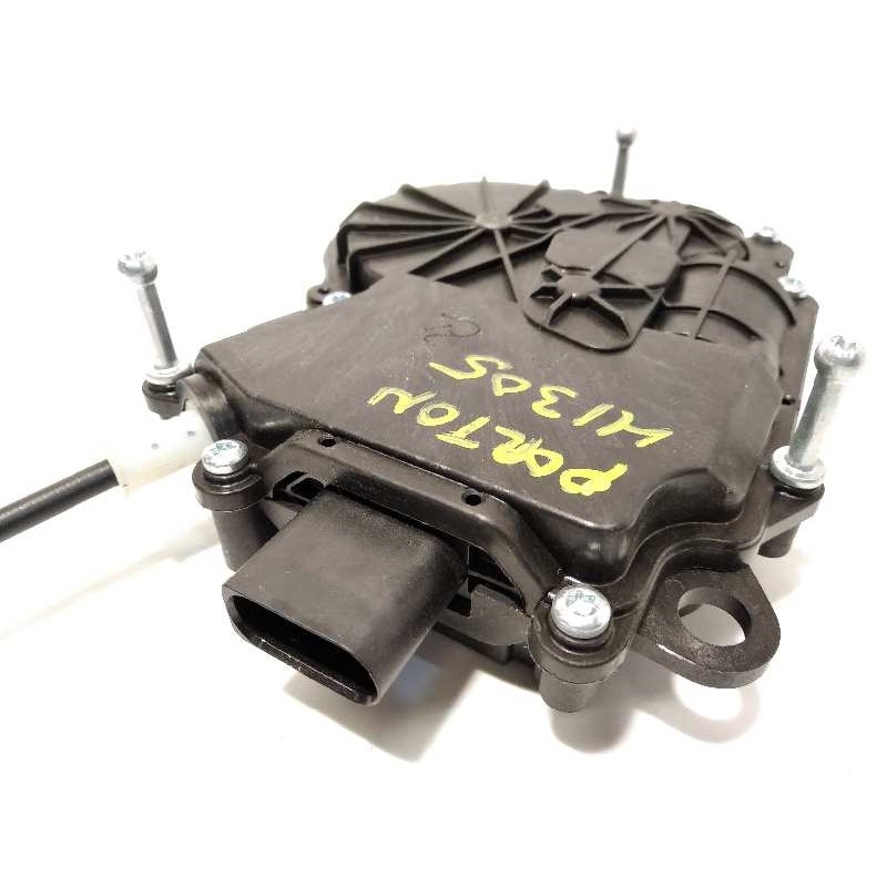 Recambio de motor cierre centralizado porton para land rover range rover sport referencia OEM IAM DK62404C10AE LR090185 LR095551