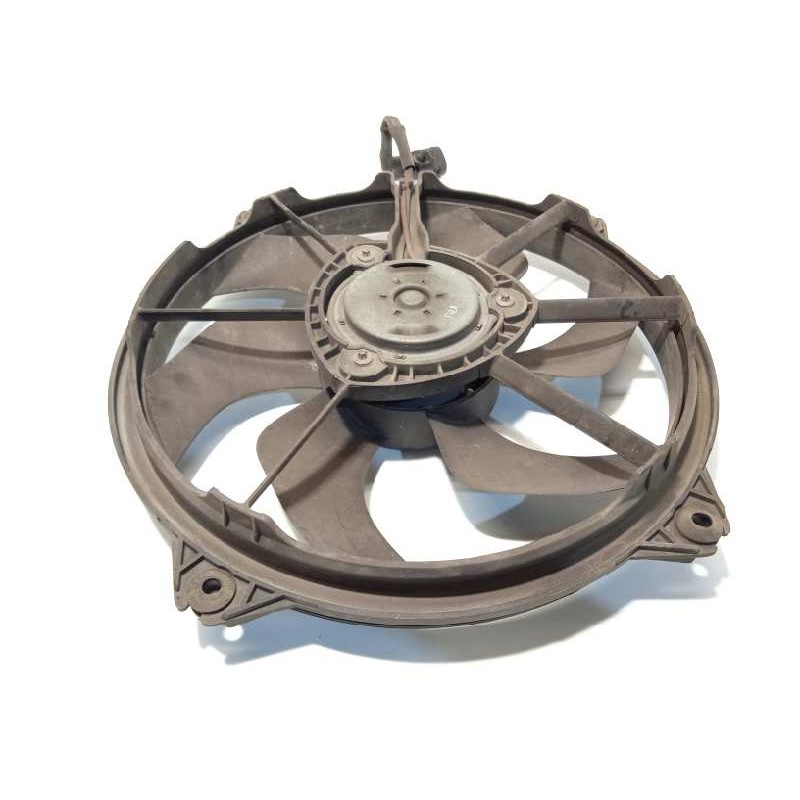 Recambio de electroventilador para citroën c4 picasso sx referencia OEM IAM 1253K4  
