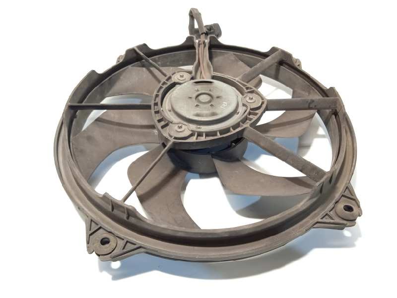 Recambio de electroventilador para citroën c4 picasso sx referencia OEM IAM 1253K4  