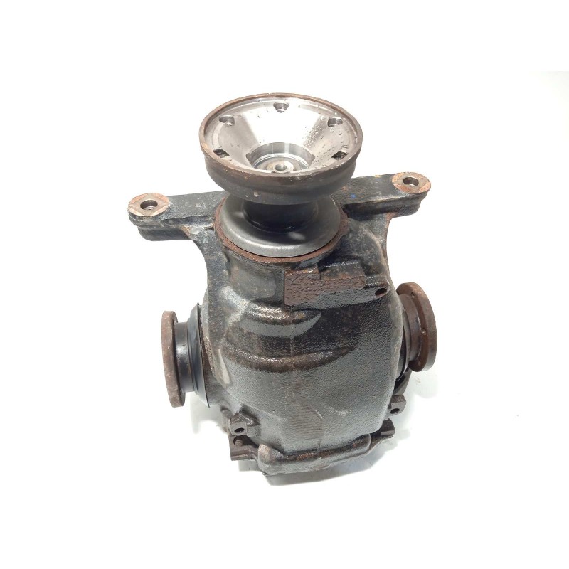 Recambio de diferencial trasero para bmw serie 5 berlina (e60) 525i referencia OEM IAM 7556676 33107560599 33107556676