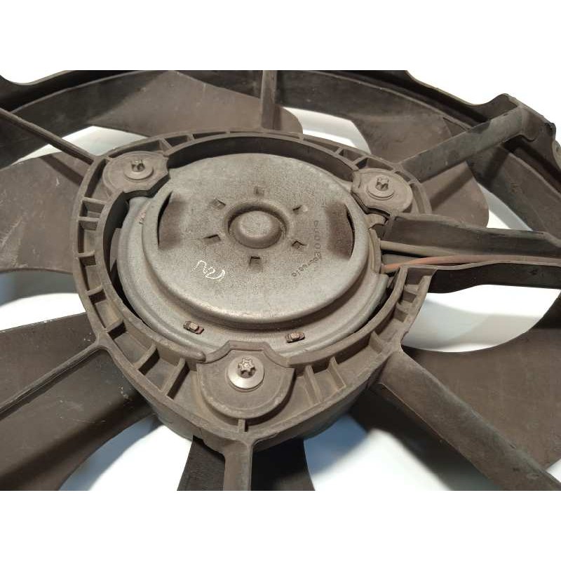 Recambio de electroventilador para citroën c4 picasso sx referencia OEM IAM 1253K4  