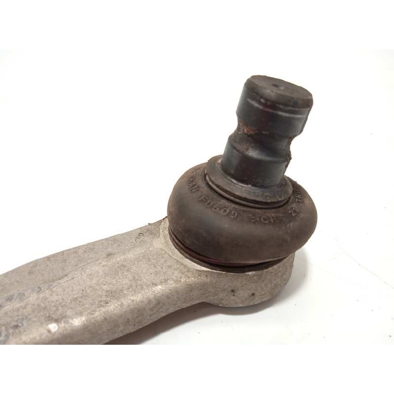 Recambio de brazo suspension superior delantero izquierdo para audi a8 (4n2/4n8) 50 tdi quattro referencia OEM IAM 80A407509  