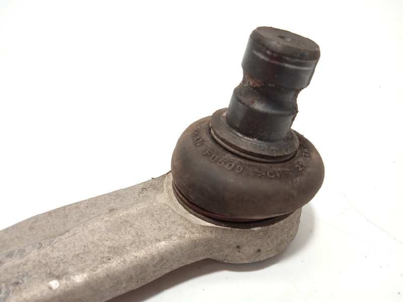 Recambio de brazo suspension superior delantero izquierdo para audi a8 (4n2/4n8) 50 tdi quattro referencia OEM IAM 80A407509  