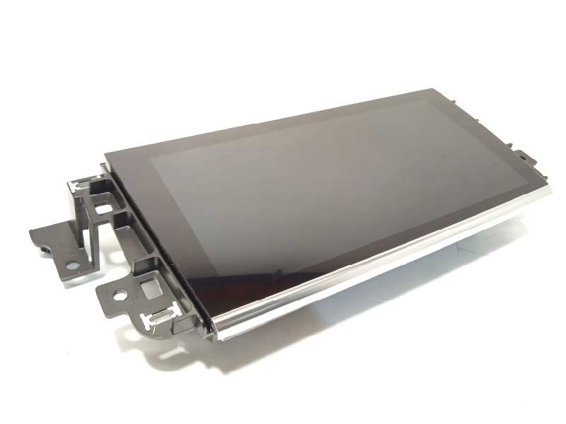Recambio de pantalla multifuncion para audi a8 (4n2/4n8) 50 tdi quattro referencia OEM IAM 4N0919605B  