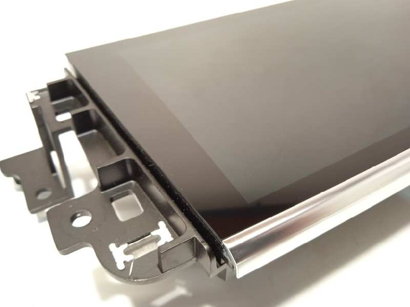 Recambio de pantalla multifuncion para audi a8 (4n2/4n8) 50 tdi quattro referencia OEM IAM 4N0919605B  
