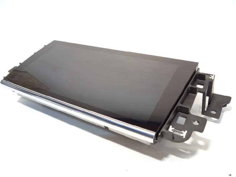 Recambio de pantalla multifuncion para audi a8 (4n2/4n8) 50 tdi quattro referencia OEM IAM 4N0919605B  