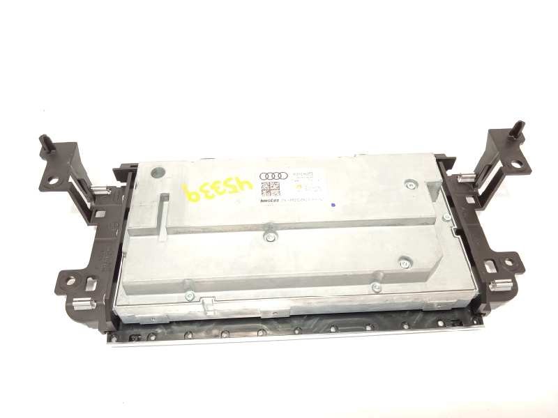 Recambio de pantalla multifuncion para audi a8 (4n2/4n8) 50 tdi quattro referencia OEM IAM 4N0919605B  