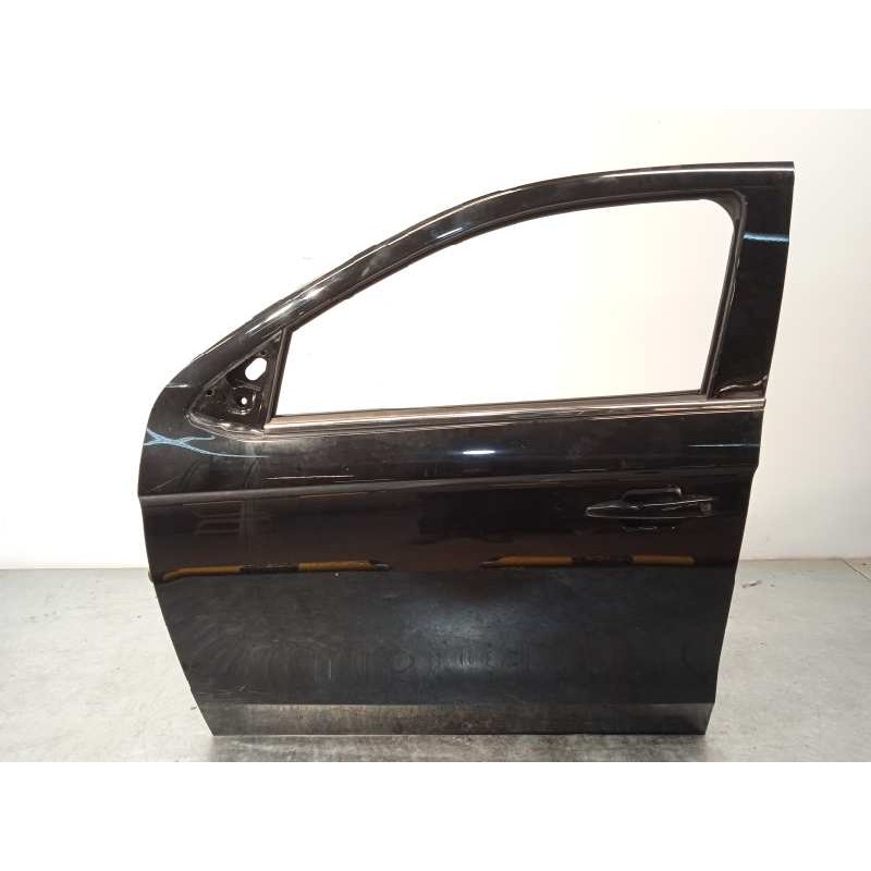 Recambio de puerta delantera izquierda para citroën c-elysée shine referencia OEM IAM 9675195180  9803696580