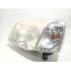 Recambio de faro izquierdo para nissan x-trail (t30) sport referencia OEM IAM 260608H925 260608H90A 
