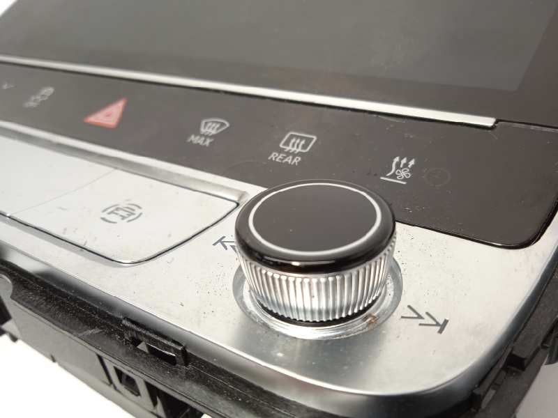 Recambio de pantalla multifuncion para audi a8 (4n2/4n8) 50 tdi quattro referencia OEM IAM 4N0919603B  