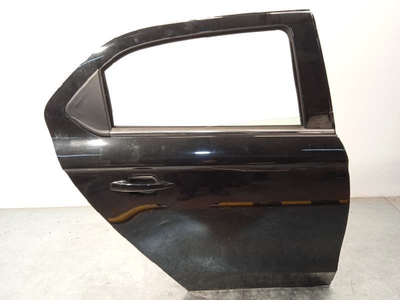 Recambio de puerta trasera derecha para citroën c-elysée shine referencia OEM IAM 9675190680  