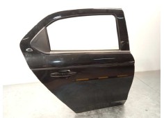 Recambio de puerta trasera derecha para citroën c-elysée shine referencia OEM IAM 9675190680   2