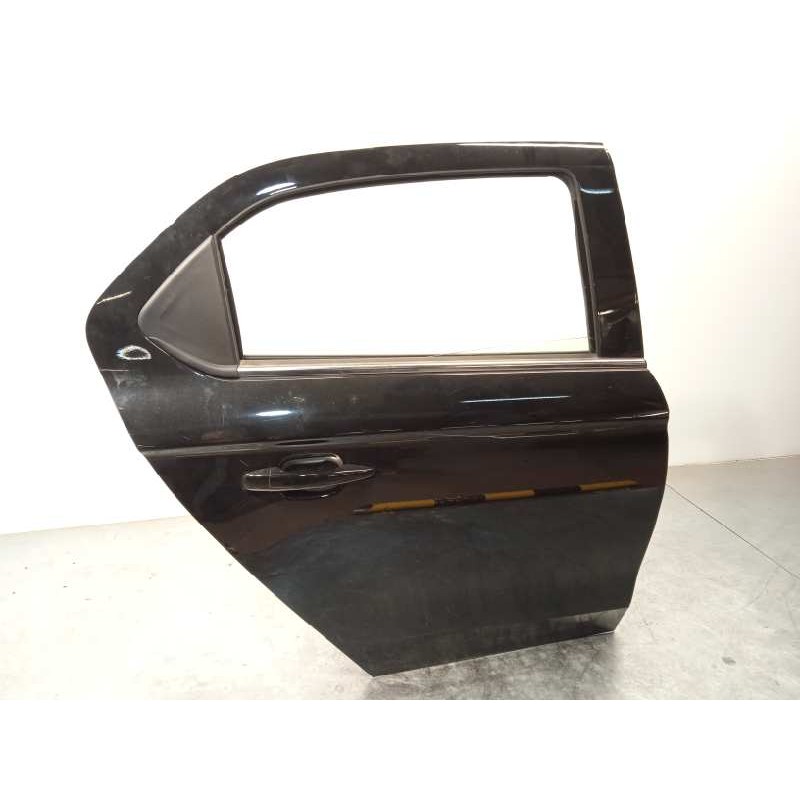 Recambio de puerta trasera derecha para citroën c-elysée shine referencia OEM IAM 9675190680  