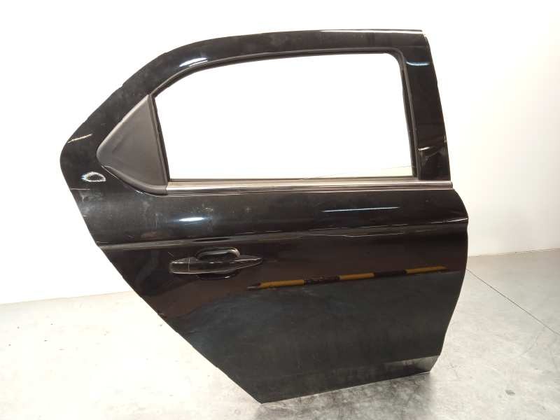 Recambio de puerta trasera derecha para citroën c-elysée shine referencia OEM IAM 9675190680  