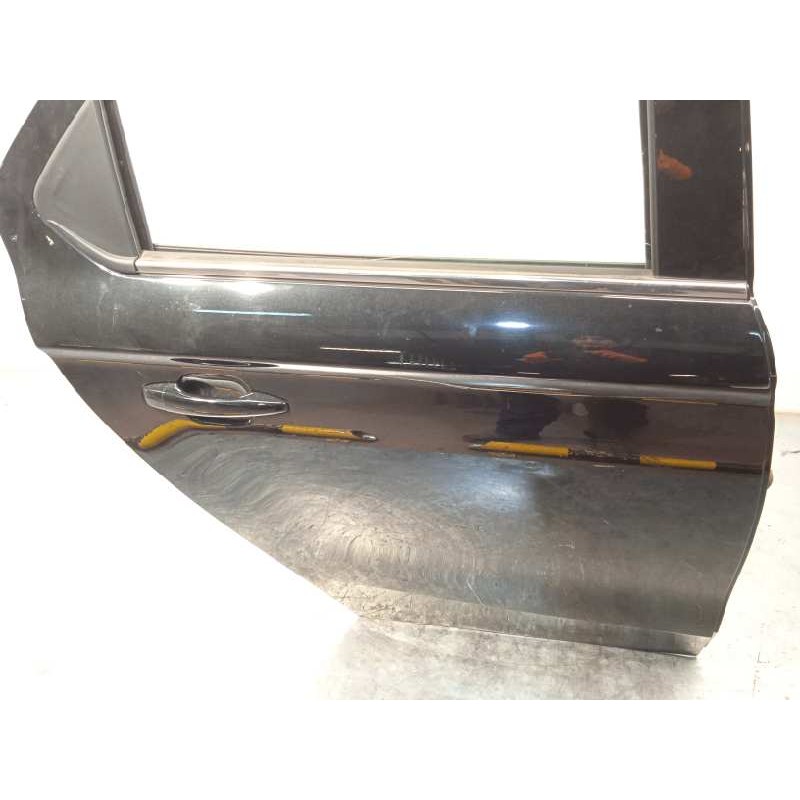 Recambio de puerta trasera derecha para citroën c-elysée shine referencia OEM IAM 9675190680  