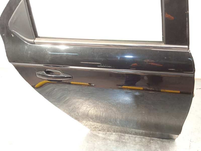 Recambio de puerta trasera derecha para citroën c-elysée shine referencia OEM IAM 9675190680  