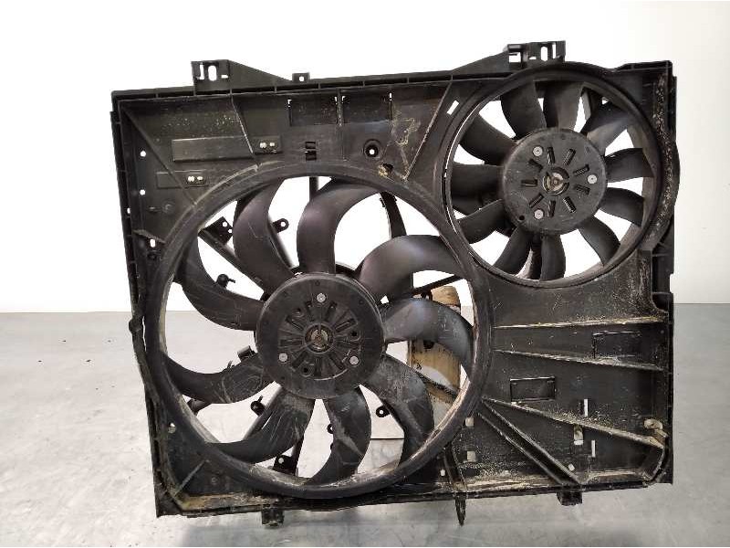 Recambio de electroventilador para land rover range rover sport referencia OEM IAM HPLA8C607DB  LR082549