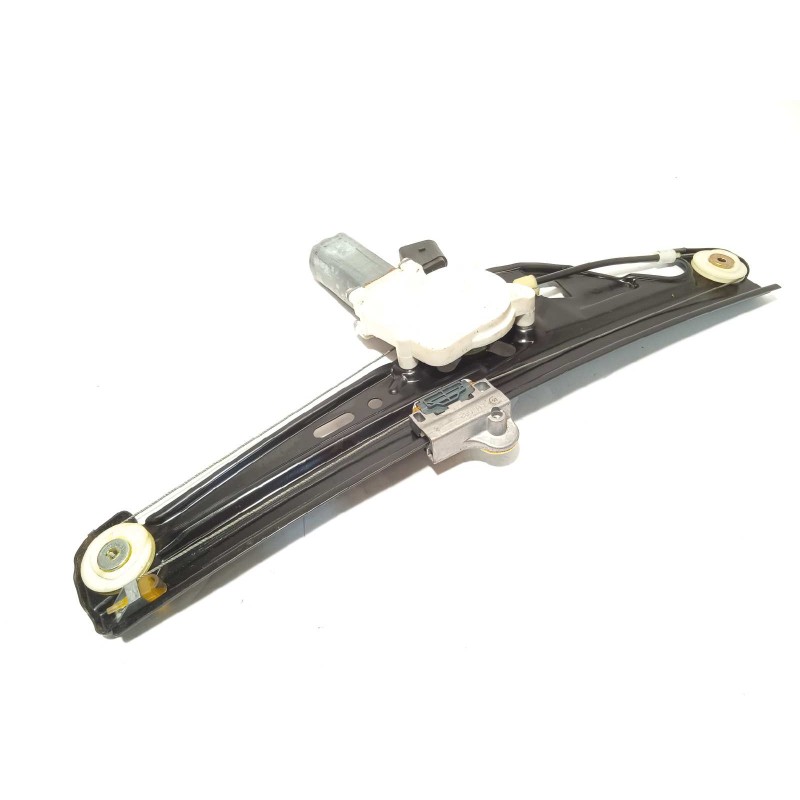 Recambio de elevalunas trasero izquierdo para bmw serie 5 berlina (e60) 525i referencia OEM IAM 6922319  67626922319