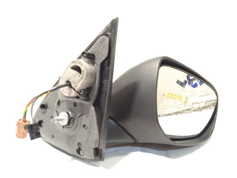 Recambio de retrovisor derecho para citroën c-elysée shine referencia OEM IAM 1609064580  