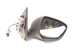 Recambio de retrovisor derecho para citroën c-elysée shine referencia OEM IAM 1609064580   2