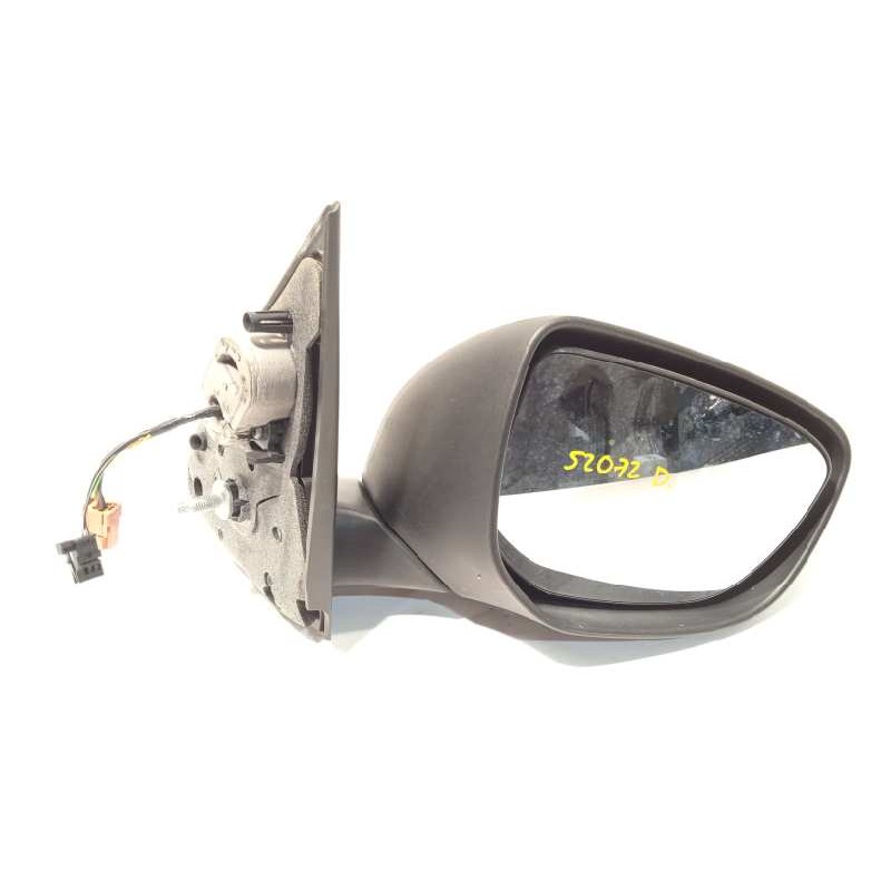 Recambio de retrovisor derecho para citroën c-elysée shine referencia OEM IAM 1609064580  