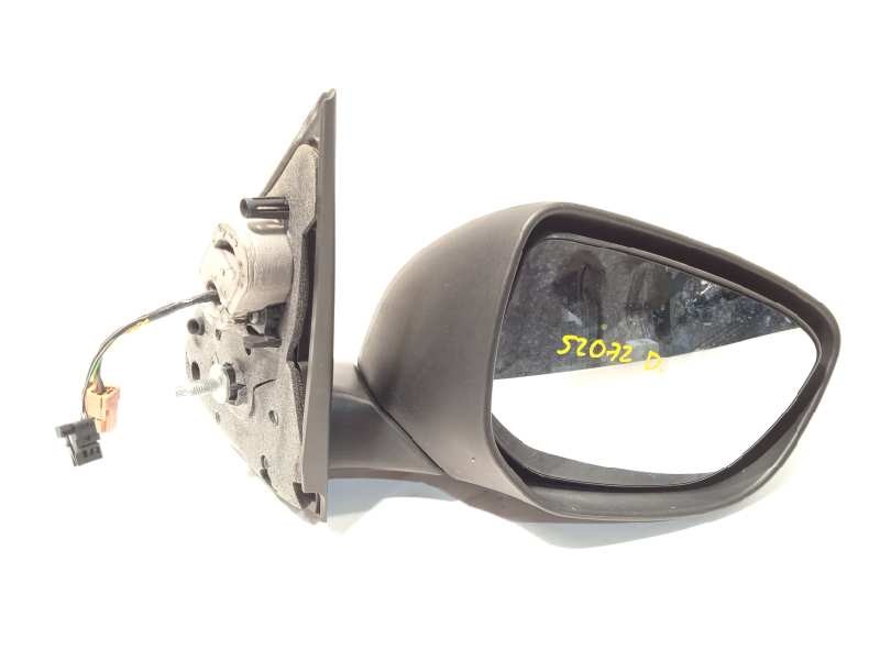 Recambio de retrovisor derecho para citroën c-elysée shine referencia OEM IAM 1609064580  