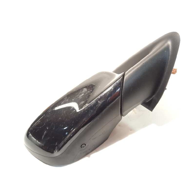 Recambio de retrovisor derecho para citroën c-elysée shine referencia OEM IAM 1609064580  