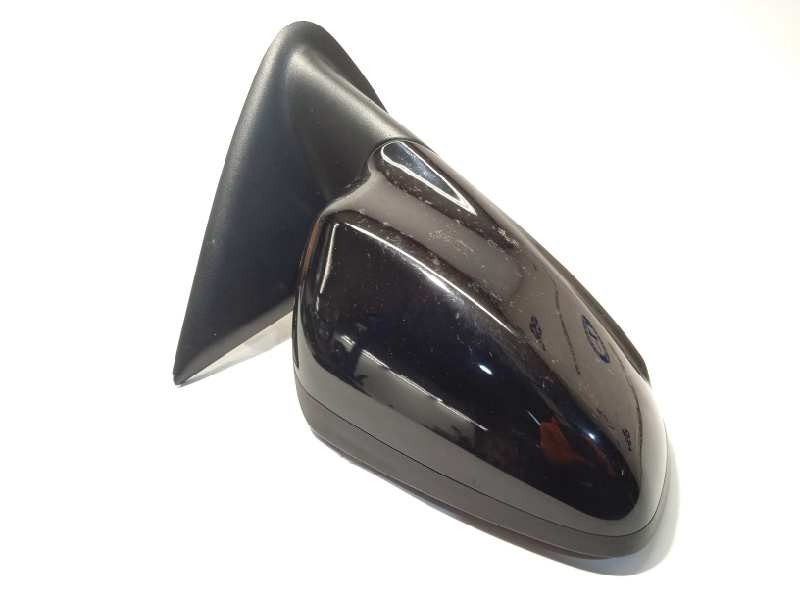 Recambio de retrovisor derecho para citroën c-elysée shine referencia OEM IAM 1609064580  