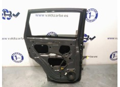 Recambio de puerta trasera izquierda para opel antara 2.2 cdti cat (a 22 dm / lqn) referencia OEM IAM 95416996   2