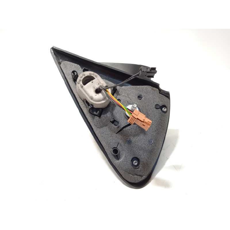 Recambio de retrovisor derecho para citroën c-elysée shine referencia OEM IAM 1609064580  