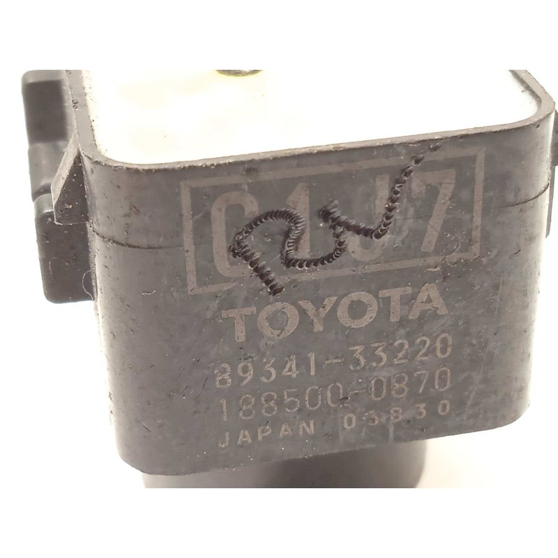 Recambio de sensor para lexus nx 300h 4wd referencia OEM IAM 8934133220  1885000870