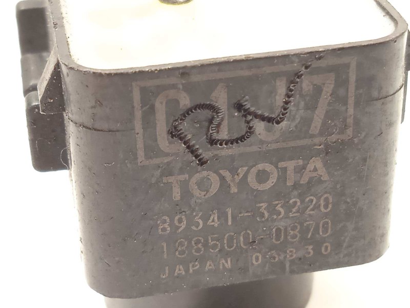 Recambio de sensor para lexus nx 300h 4wd referencia OEM IAM 8934133220  1885000870