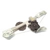 Recambio de elevalunas delantero izquierdo para dacia sandero 1.5 dci diesel fap cat referencia OEM IAM 807213282R  
