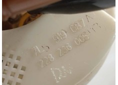 Recambio de bomba combustible para porsche cayenne (typ 9pa1) s referencia OEM IAM 7L5919087A  228236005013 2