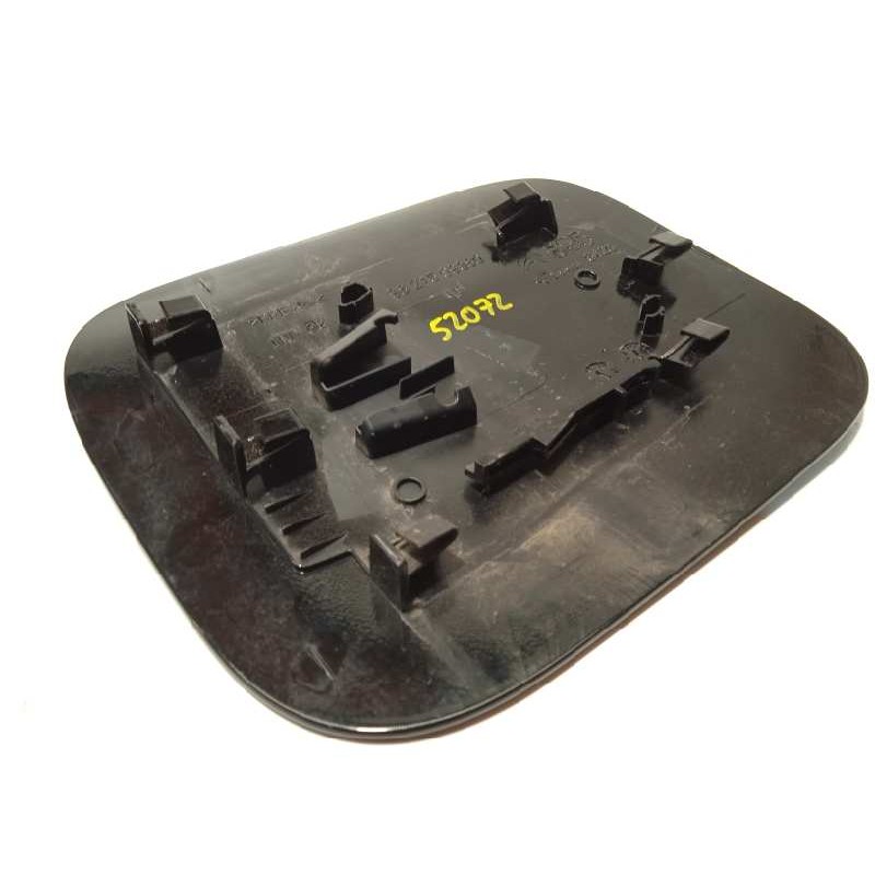 Recambio de tapa exterior combustible para citroën c-elysée shine referencia OEM IAM 9821509380  