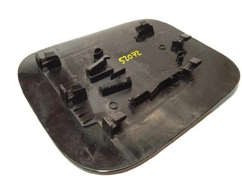 Recambio de tapa exterior combustible para citroën c-elysée shine referencia OEM IAM 9821509380  